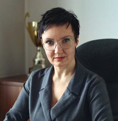 Тарасова Елена Сергеевна